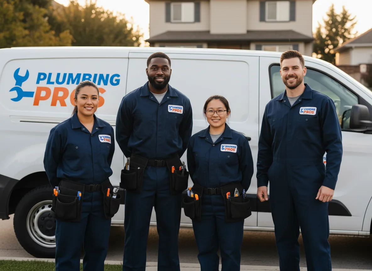 Water Heater Repair company in Honey Grove, PA